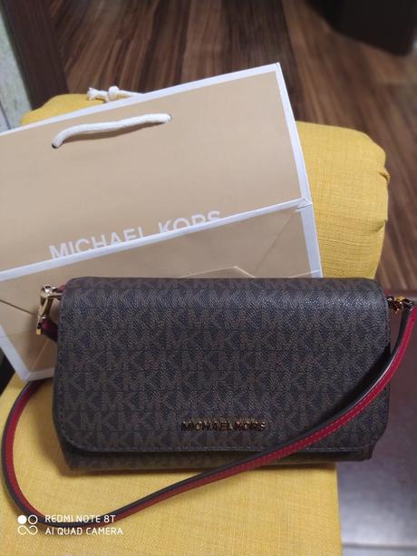Crossbody kabelka mk, michael kors