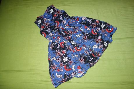 Letne satocky john lewis, john lewis,116