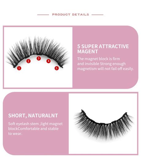 Magneticke mihalnice s ocnou linkou a pinzetou, 