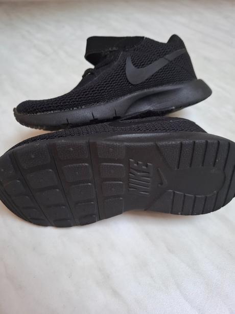 Botasky pre chlapcov  veľ.25, nike,25
