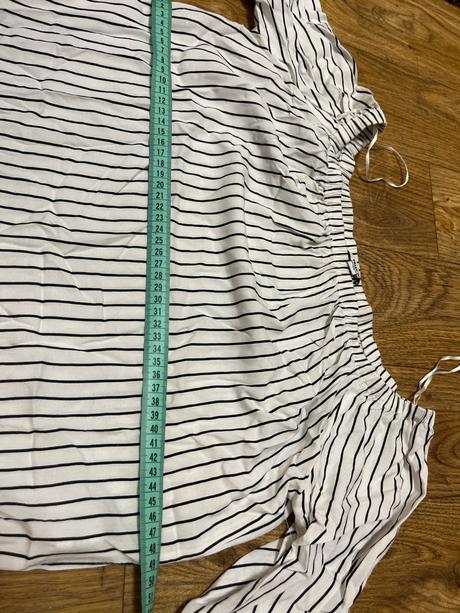 Blúzka, tally weijl,xs