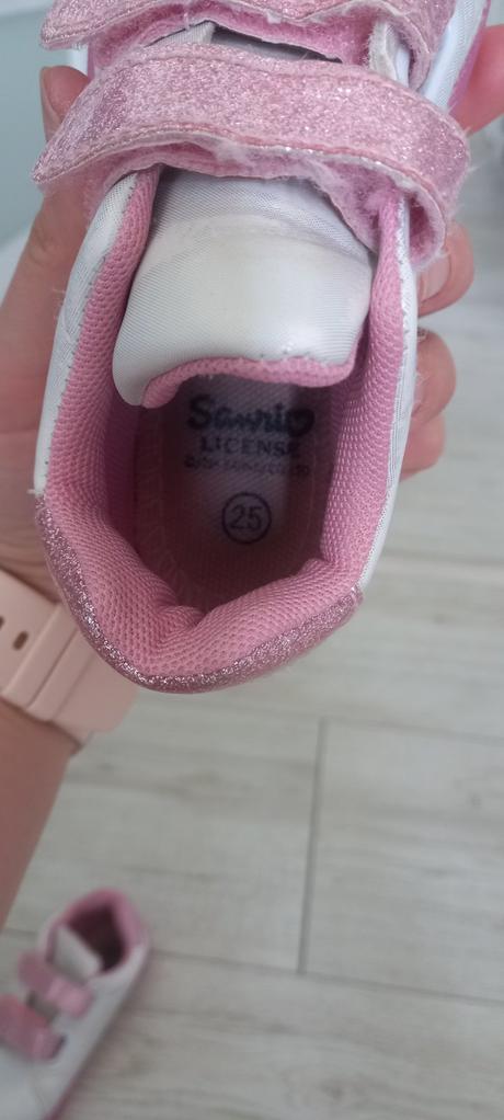 Topánočky veľ.25, 25