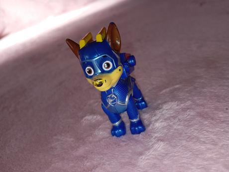 Mighty chase figúrka, 