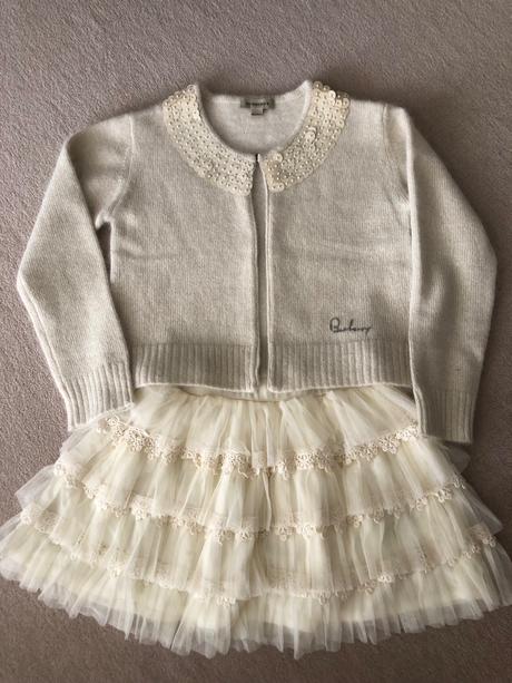 Burberry svetrik, burberry,140