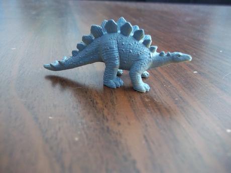 Dinosaury z billa dinosvetu,