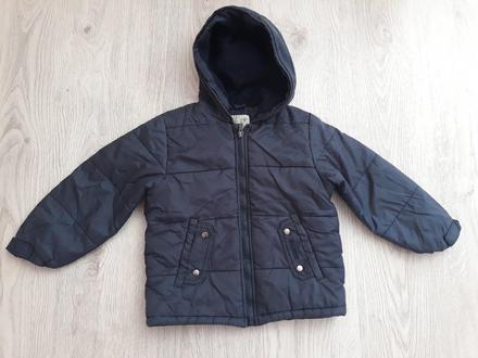 Prechodná bunda, 104