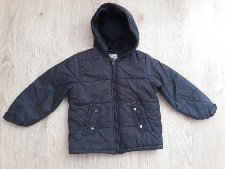 Prechodná bunda, 104