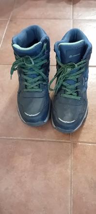 Boty čižmy, alpine pro,43