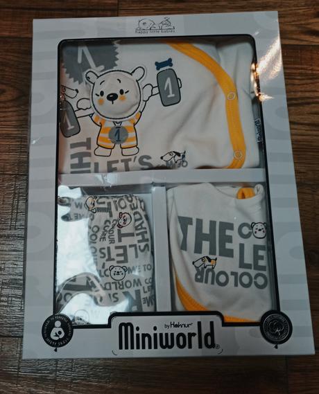 Detská súpravička, <50