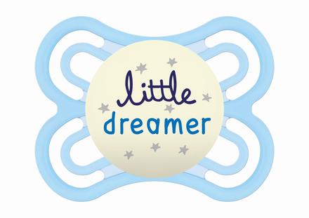 Mam perfect night little dreamer boy 0-6m, 1ks, mam