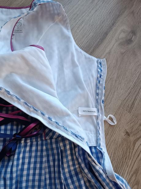 Bavorský kroj velk.36, 