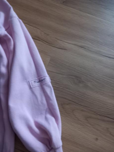 Predĺžená mikina/šaty, reserved,164