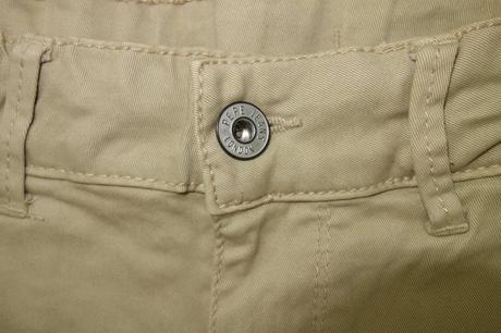 Nohavice pepe jeans 12y, pepe jeans,152