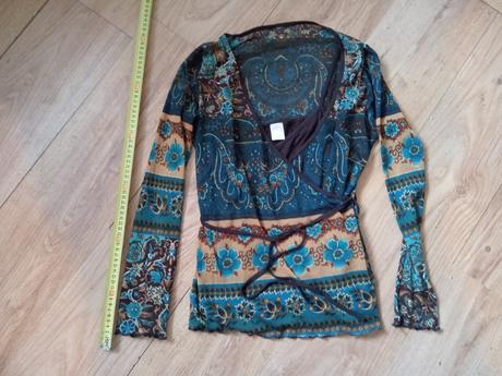 Dámska blúzka, camaieu,xl