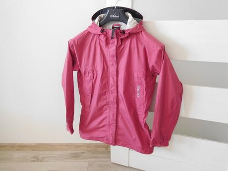 Marmot -m -jarná bunda dámska prechodná, m