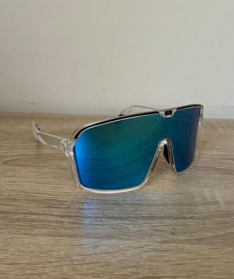 Cyklistické okuliare, 