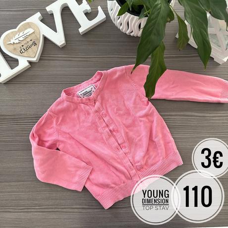Sveter, young dimension,110