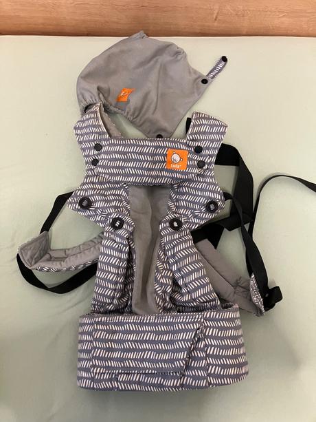 Nosič tula explore, tula