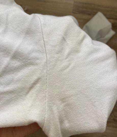 Oversize tepláková mikina/šaty, 