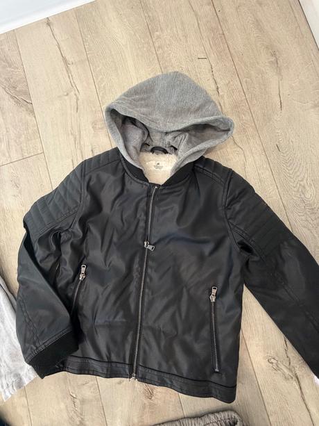 Balik veci oblecenie pre chlapca 128, 122–134