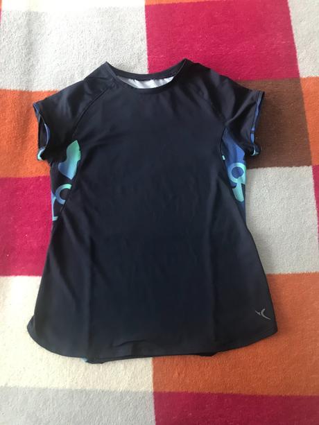 Tričko, zn. decathlon, vel. 133/142, decathlon,134