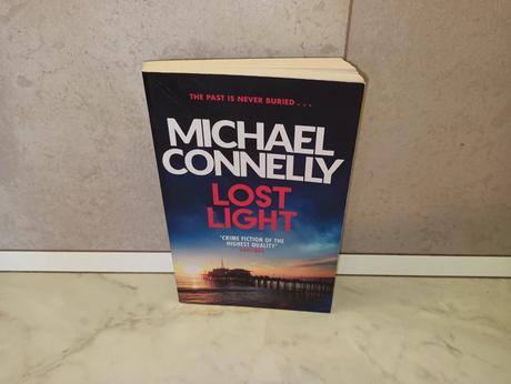 Michael connelly - lost light,