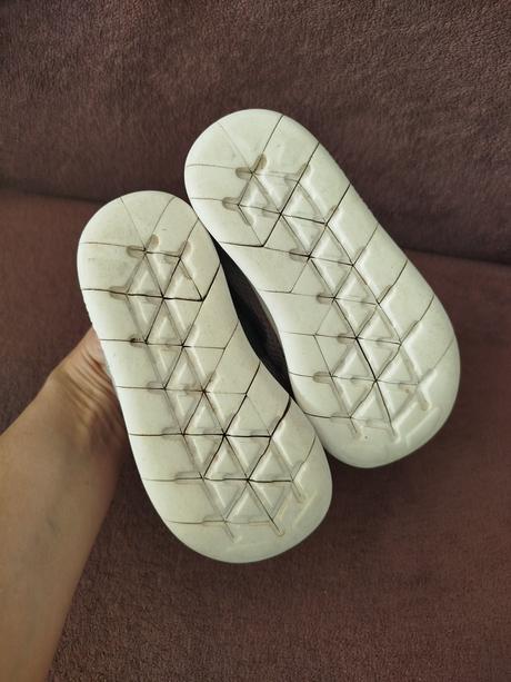 Nike tenisky sivo-ružové, nike,26