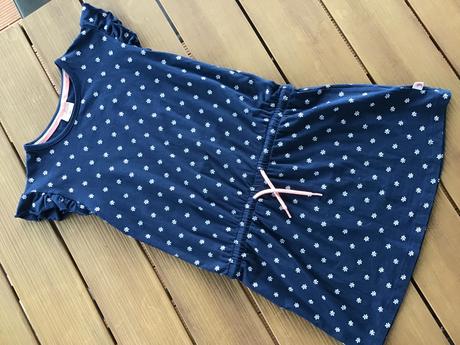 Salt and pepper šatky 140-146, 140