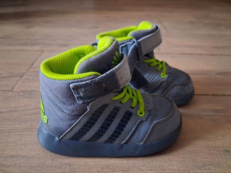 Topánky, adidas,22