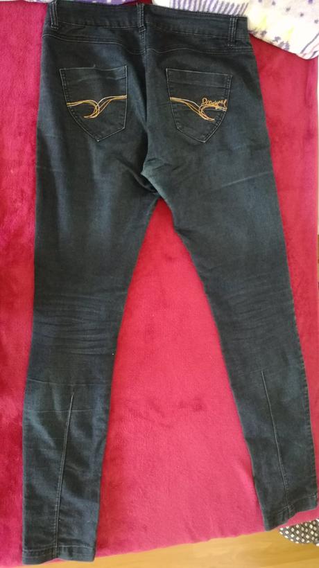 Desigual jeans 32, desigual,l