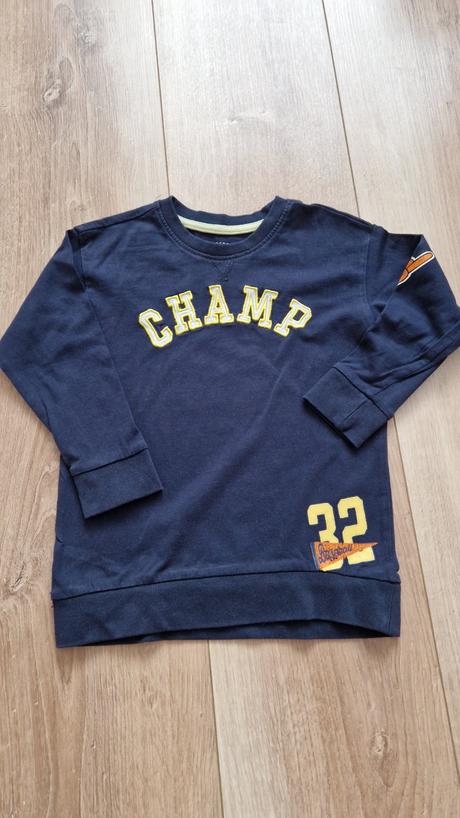 Tričko s dlhým rukávom zn. reserved veľ. 92 cm., reserved,92