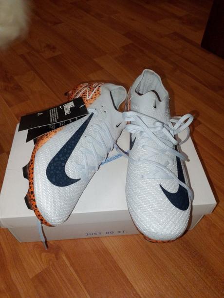 Kopačky nike, nike,41