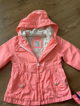 Jarna bunda, zara,92