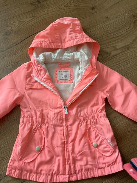 Jarna bunda, zara,92