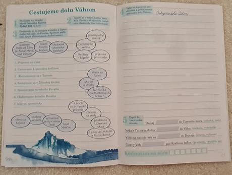 Pre skolaka zabavne ulohy na tvorenie,