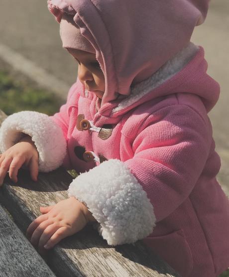 Kabátik 86/92, lupilu,92