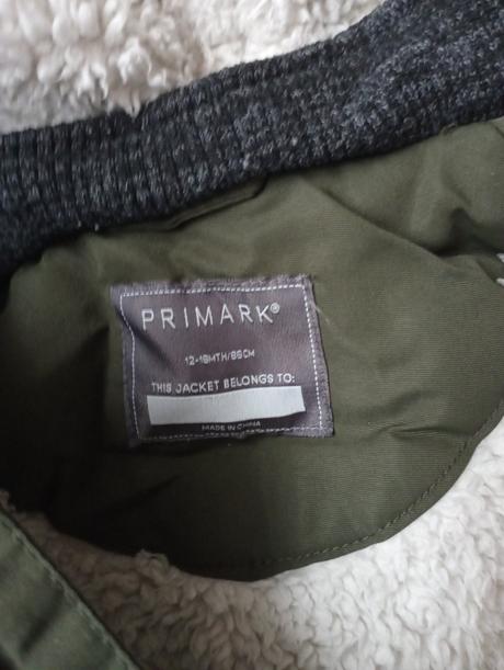 Balík oblečenia dvojičky chlapci, 86