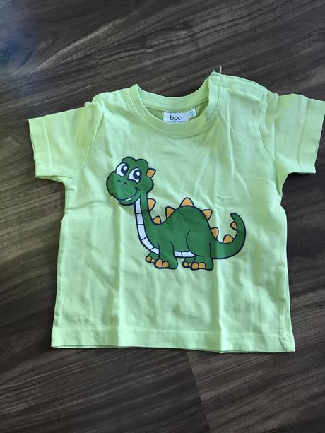 Tricka pre chlapca, 68