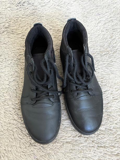 Lacoste tenisky v.38, lacoste,38