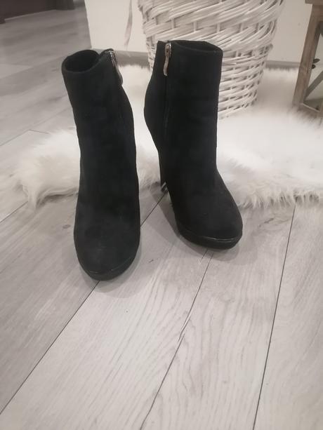 Členkové čižmy, 37