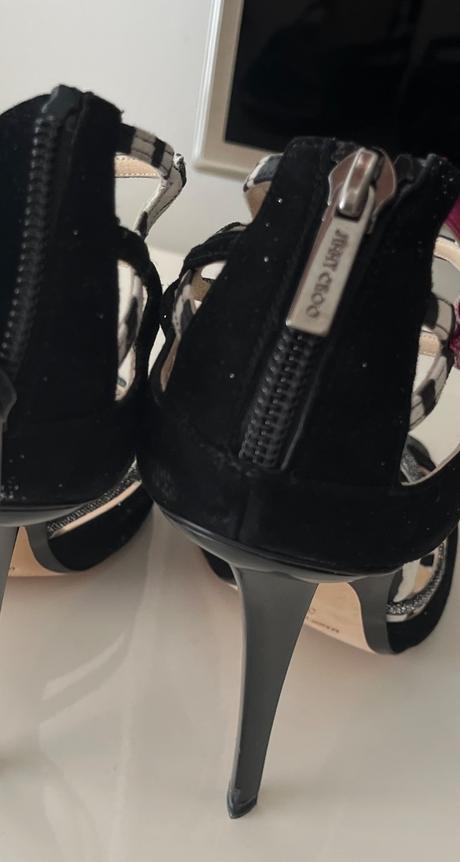 Jimmy choo, jimmy choo,38