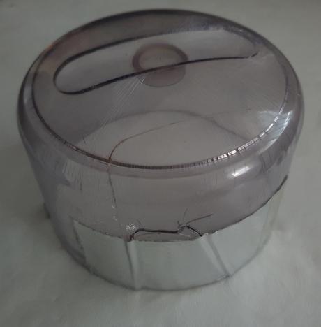 Univerzalny krajac / sekac - nehlucny, 