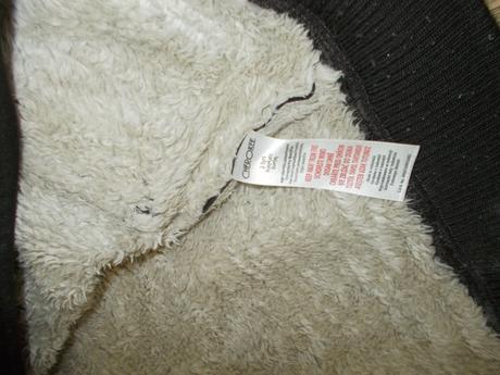 Bundička s poštou, cherokee,98