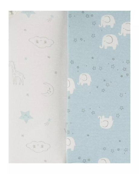 7 balenie body carter's usa, carter's,62 / 68 / 80