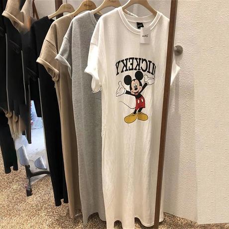 Trickove saty mickey mouse,