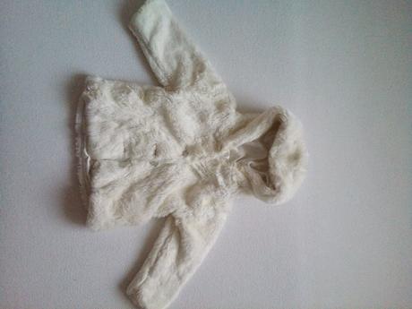 Zimny detsky kozusok, george,86