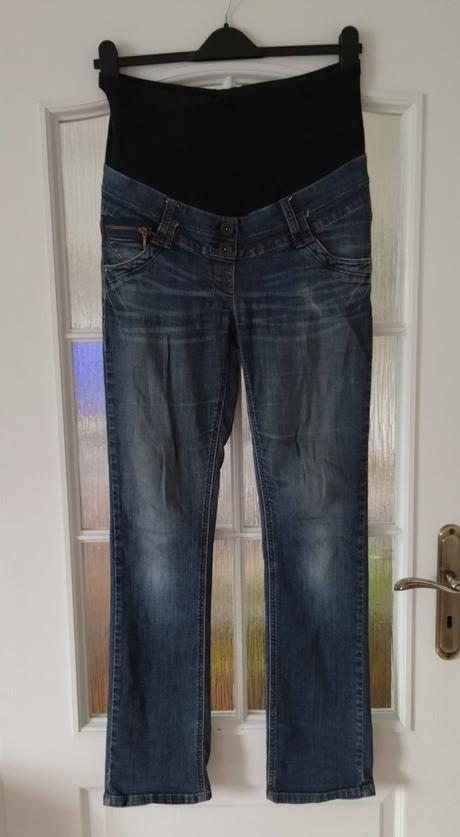 Tehotenské rifle, c&a,m