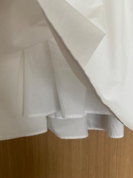 Popelinove saty, zara,140