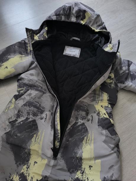 Kombinéza, reserved,104