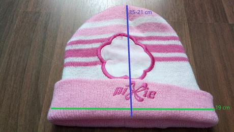 Podšité čiapky, cherokee,74